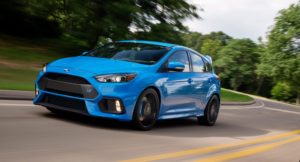 focus rs ford wallpapers