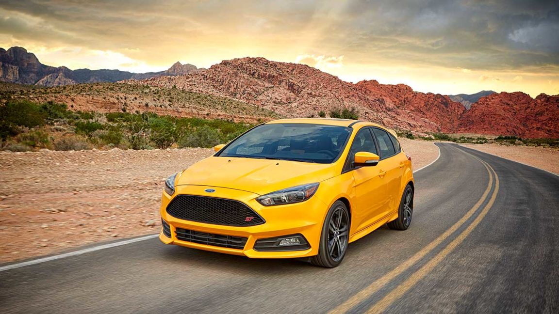 focus ford st wallpapers cars spot blind ecoboost system warning vehicles modern related million powered sellanycar speed unhaggle trucks