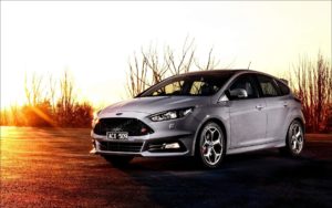 focus ford st wallpapers