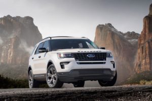 ford explorer package xlt appearance wallpapers