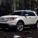 explorer ford st wallpapers suv mid background pixel explore desktop