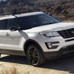 explorer ford sport mid background wallpapers