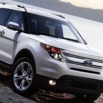 explorer ford wallpapers sport rear st revised prototype shows motortrend specs quarter three