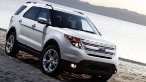 explorer ford wallpapers sport rear st revised prototype shows motortrend specs quarter three