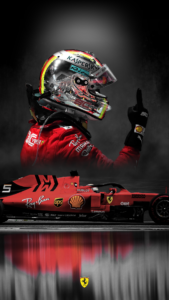 vettel sebastian f1 ferrari 4k sf70h wallpapers formula scuderia desktop resolution gp raceway besthqwallpapers austria computer