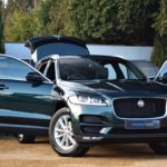 jaguar pace caesium caricos suv jeep