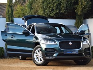 jaguar pace caesium caricos suv jeep