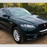 pace jaguar racing british prestige automatic awd estate