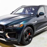 jaguar pace