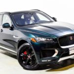 jaguar pace caricos side cars