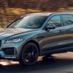 jaguar pace caricos