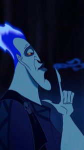 hades hercules portrait disney chris comm deviantart god fan pegasus portraits help