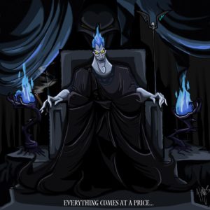 hades hercules disney villains cartoon villain wallpapers meg match fondos pixar para phone characters drawings fotos megara fondo pantalla movies