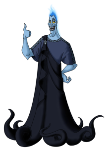 hades disney version angry deviantart hercules villains background wallpapersafari