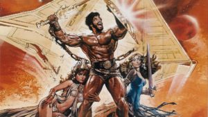 hercules marvel comics storm breaks artverso comic hercules ampliar