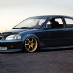 honda jdm wallpapers civic