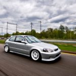 jdm honda civic wallpapers cars wallpapersafari