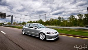 jdm honda civic wallpapers cars wallpapersafari