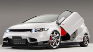 honda civic si wallpapers cars sd 4k backgrounds