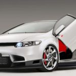 honda civic si wallpapers cars sd 4k backgrounds