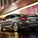 civic si honda wallpapers wallpapercave