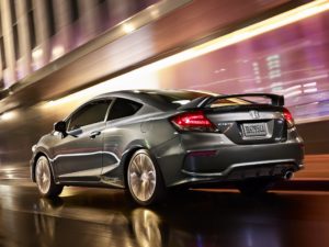 civic si honda wallpapers wallpapercave