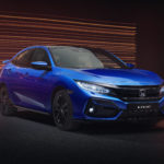 civic honda hatchback 4k sport line wallpapers previous