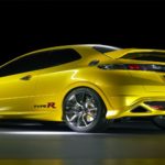 civic honda sport coupe 4k wallpapers 1366