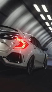 civic honda wallpapers 2021 cars sport wallpapersafari wallpapercave