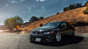 honda vtec wallpapers civic