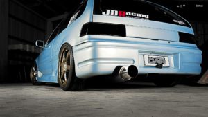 honda vtec wallpapers civic