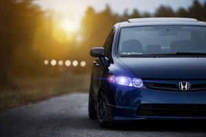 honda vtec wallpapers civic