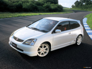 civic ep3 honda 2003 database specs