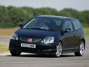 civic honda ep3 wallpapers rice spec 2001 rockets rocket