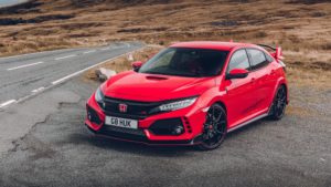 civic honda wallpapers 4k