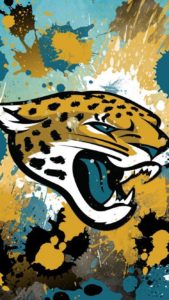 jacksonville jaguars wallpapers iphone backgrounds wallpaperaccess