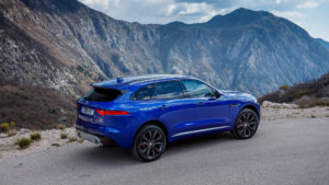 jaguar pace wallpapers 4k cars backgrounds