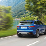 cars pace jaguar suv awd spec 35t wallpapers