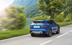 cars pace jaguar suv awd spec 35t wallpapers