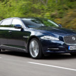 jaguar xj dream saloon cars wheelbase loire autobiography optional fitted features approved