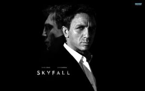 007 skyfall bond james iphone wallpapers wallpapersafari