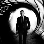 bond james wallpapers skyfall 007