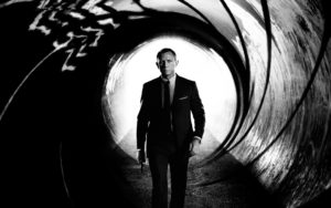 bond james wallpapers skyfall 007