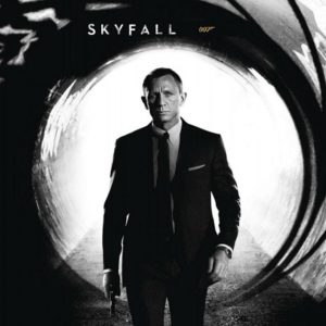 skyfall bond james poster daniel 007 craig wallpapers aston martin posters db5 spectre sfondi stream 1960 1080p clique vu sky