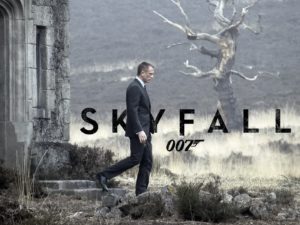 bond skyfall james wallpapers posters 007 movies background hdwallpapers deviantart definition