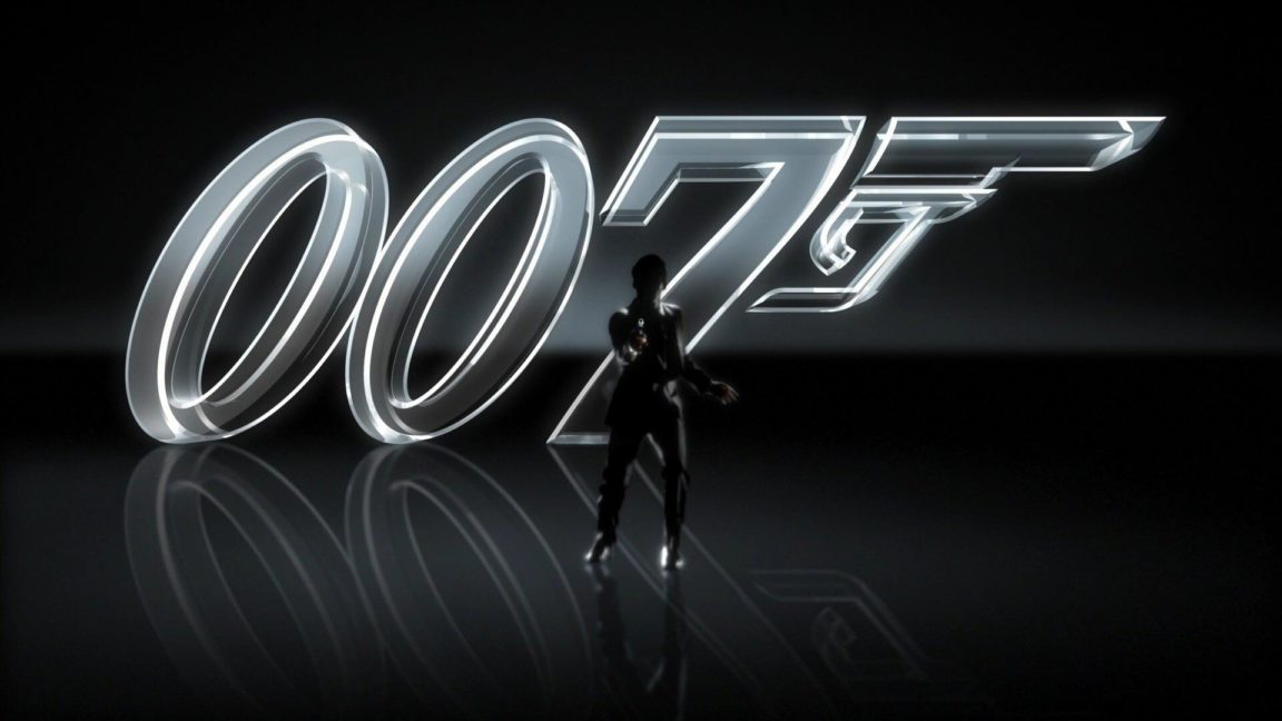 bond 007 james wallpapers background theme movies 3d casino jamesbond royale connery awesome