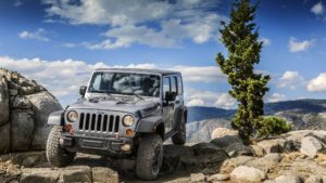 jeep wrangler wallpapers