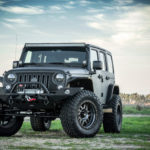 jeep wrangler wallpapers awesome