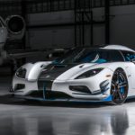 koenigsegg agera rs1 edition limited supercar supercars present