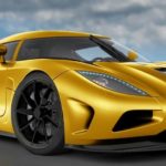 koenigsegg agera terkeren mobil dunia autos luxury ever bestia supervettura koenisegg voiture teuersten welt trevita carscoops evo produced taringa otoflik